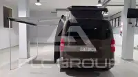 2020 Citroen E-Spacetourer