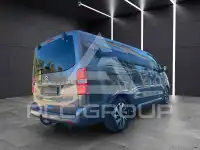2020 Citroen E-Spacetourer
