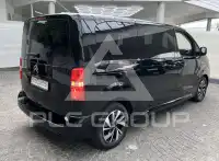 2020 Citroen E-Spacetourer