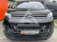 2020 Citroen E-Spacetourer