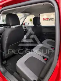 2020 Citroen E-Spacetourer