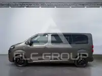 2020 Citroen E-Spacetourer