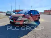 2020 Citroen E-Spacetourer