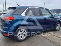 2020 Citroen E-Spacetourer