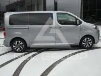 2020 Citroen E-Spacetourer