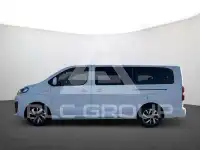 2020 Citroen E-Spacetourer