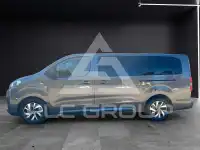 2020 Citroen E-Spacetourer