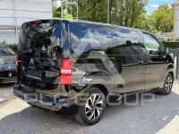 2020 Citroen E-Spacetourer