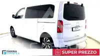 2020 Citroen E-Spacetourer