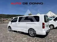 2020 Citroen E-Spacetourer