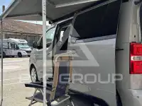 2020 Citroen E-Spacetourer