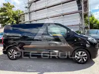 2020 Citroen E-Spacetourer
