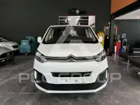 2020 Citroen E-Spacetourer