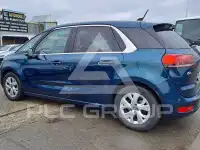 2020 Citroen E-Spacetourer