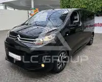 2020 Citroen E-Spacetourer