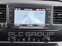 2020 Citroen E-Spacetourer