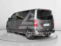 2020 Citroen E-Spacetourer