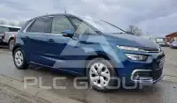 2020 Citroen E-Spacetourer