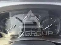 2020 Citroen E-Spacetourer