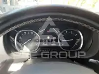 2020 Citroen E-Spacetourer