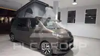 2020 Citroen E-Spacetourer