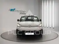 2020 Citroen E-Spacetourer