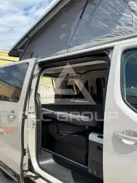 2020 Citroen E-Spacetourer