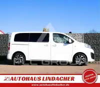 2020 Citroen E-Spacetourer