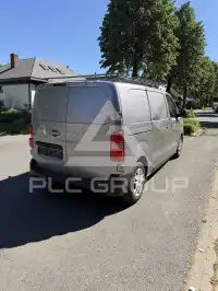 2020 Citroen Unknown