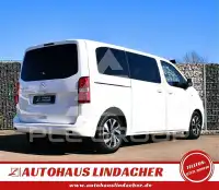 2020 Citroen E-Spacetourer