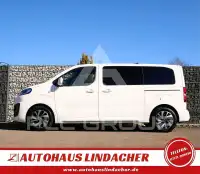2020 Citroen E-Spacetourer