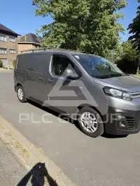 2020 Citroen Unknown