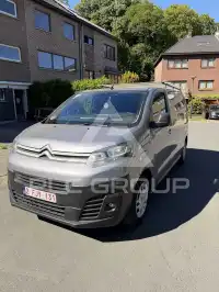 2020 Citroen Unknown