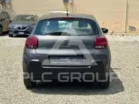 2020 Citroen C3