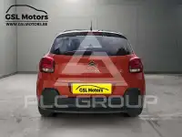 2020 Citroen C3