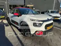 2020 Citroen C3