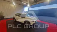 2020 Citroen C3