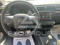 2020 Citroen C3
