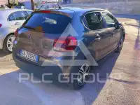 2020 Citroen C3
