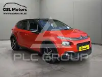2020 Citroen C3