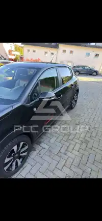 2020 Citroen C3