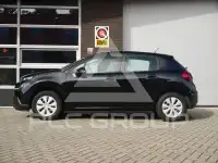 2020 Citroen C3