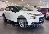 2020 Citroen C3