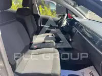 2020 Citroen C3