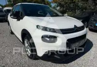 2020 Citroen C3