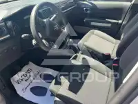 2020 Citroen C3
