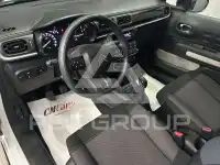 2020 Citroen C3
