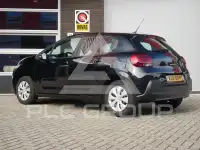 2020 Citroen C3