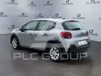 2020 Citroen C3