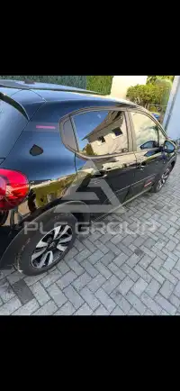 2020 Citroen C3